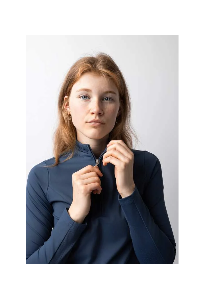 Koszulka treningowa HORZE Eloise 24AW damska