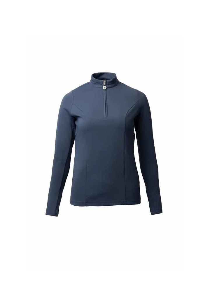 Koszulka treningowa HORZE Eloise 24AW damska