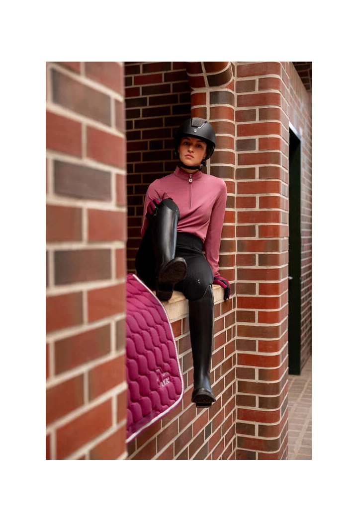 Koszulka treningowa HORZE Eloise 24AW damska