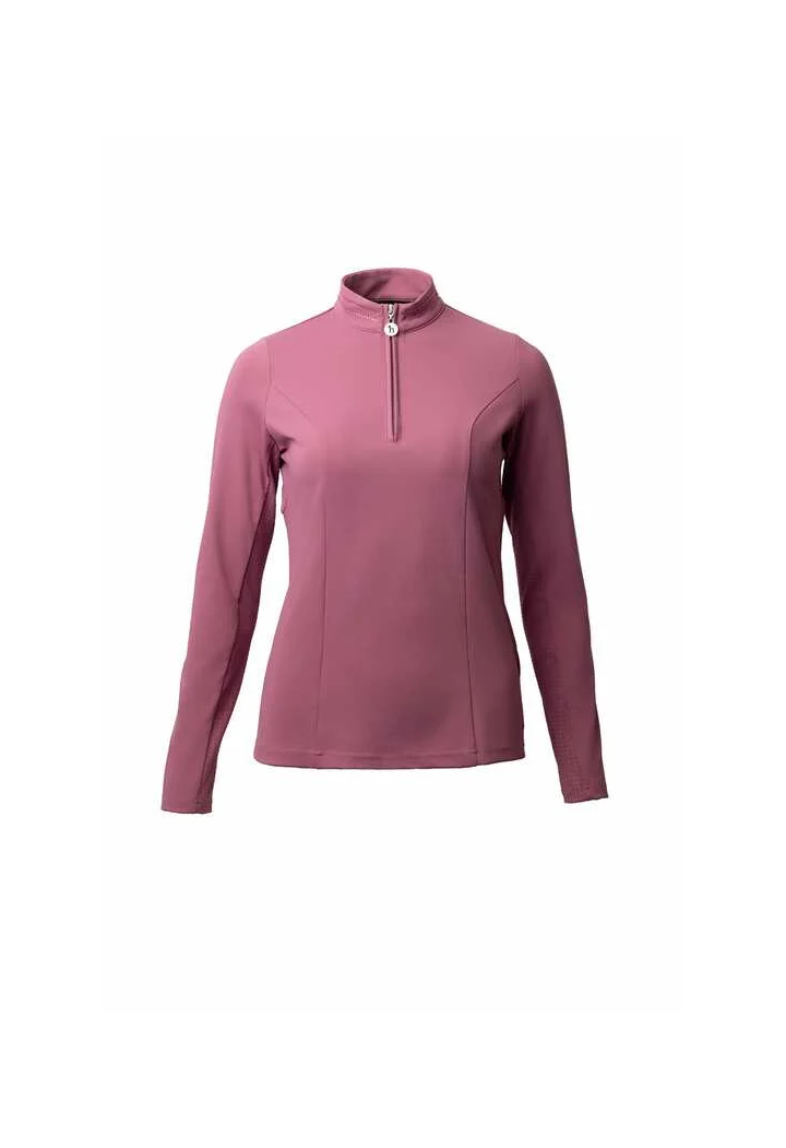 Koszulka treningowa HORZE Eloise 24AW damska