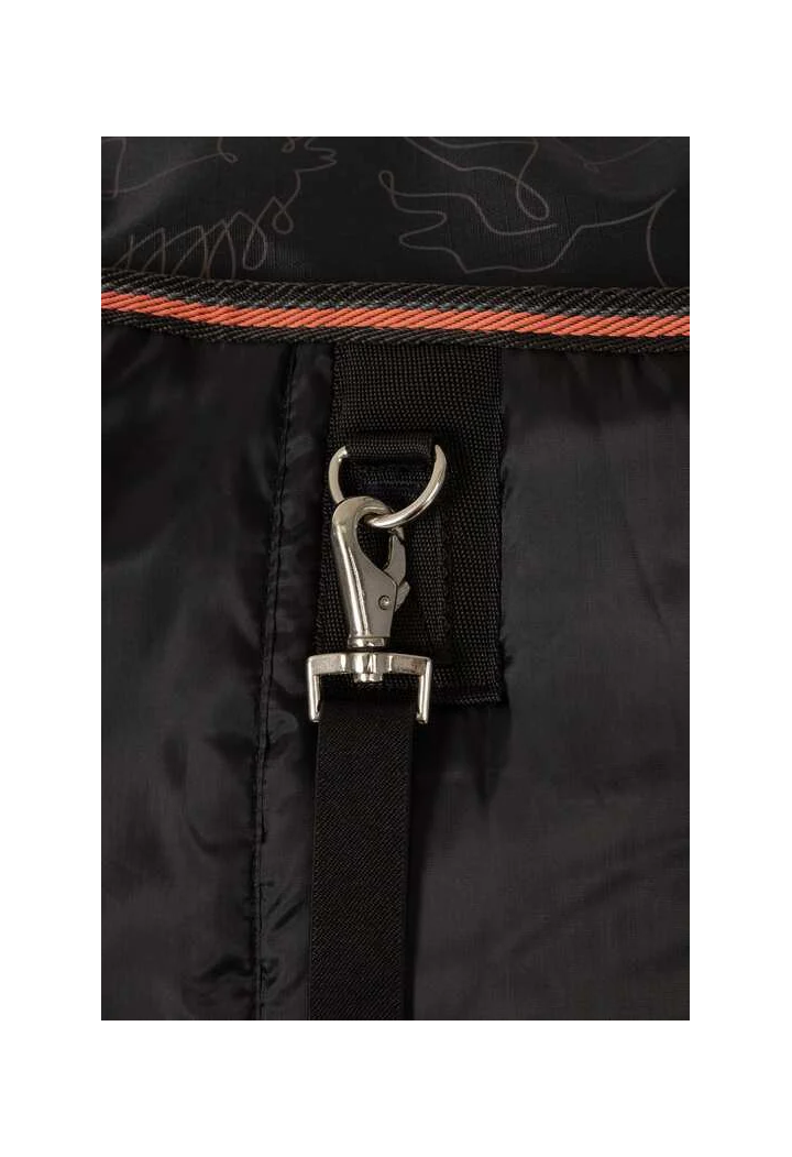 Derka padokowa HORZE Pegasus 200g