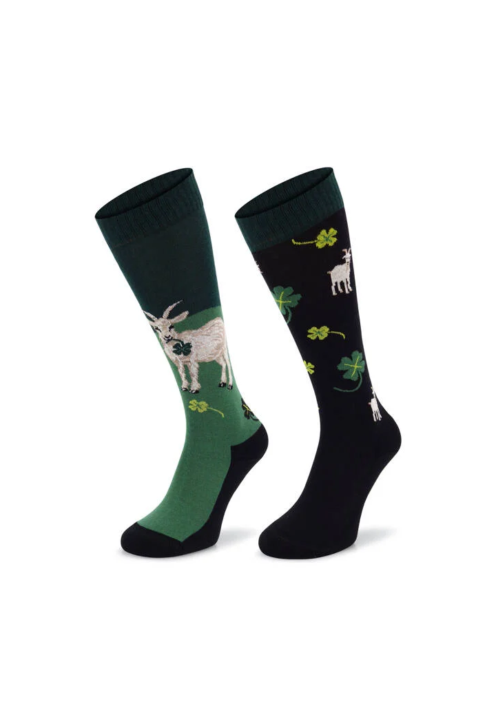 Skarpetki MONDO-CALZA Goat