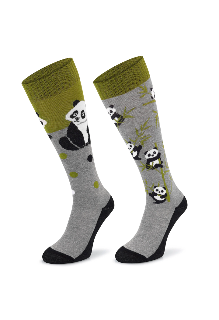 Skarpetki MONDO-CALZA HappyPanda