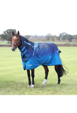 Derka padok SHIRES TempestOri 50g