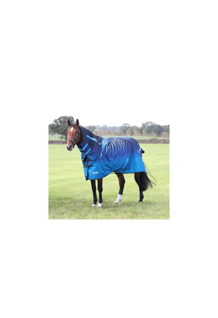 Derka padok SHIRES TempestOri 50g