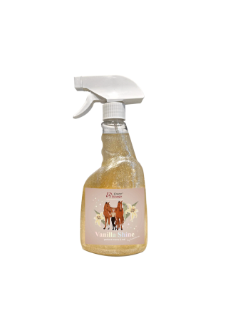 Odżywka do grzywy i ogona OH Shine Vanilla 500ml