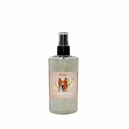Odżywka do grzywy i ogona OH Shine Vanilla 150ml