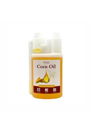 Olej kukurydziany OH CornOil 1l