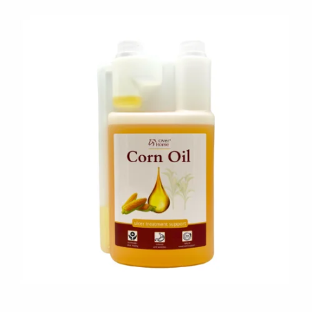 Olej kukurydziany OH CornOil 1l