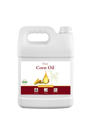Olej kukurydziany OH CornOil 5l