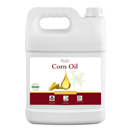 Olej kukurydziany OH CornOil 5l