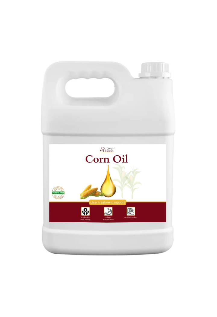 Olej kukurydziany OH CornOil 5l