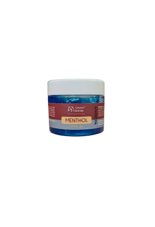 Żel chłodzący OH MetholGel 50g