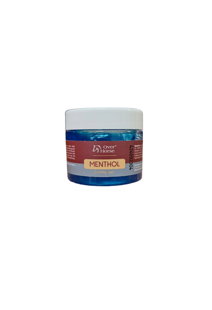 Żel chłodzący OH MetholGel 50g