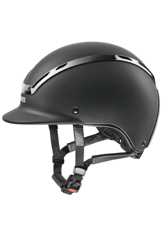 Kask UVEX Exxeed active