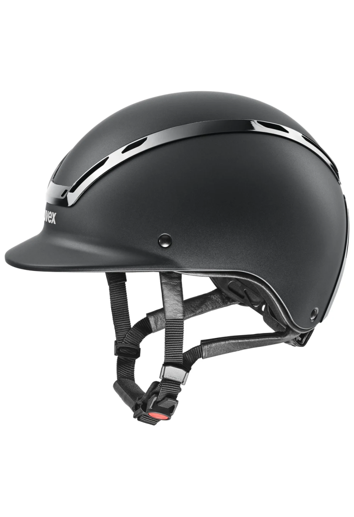 Kask UVEX Exxeed active