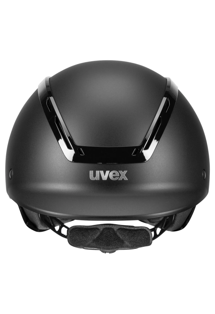Kask UVEX Exxeed active
