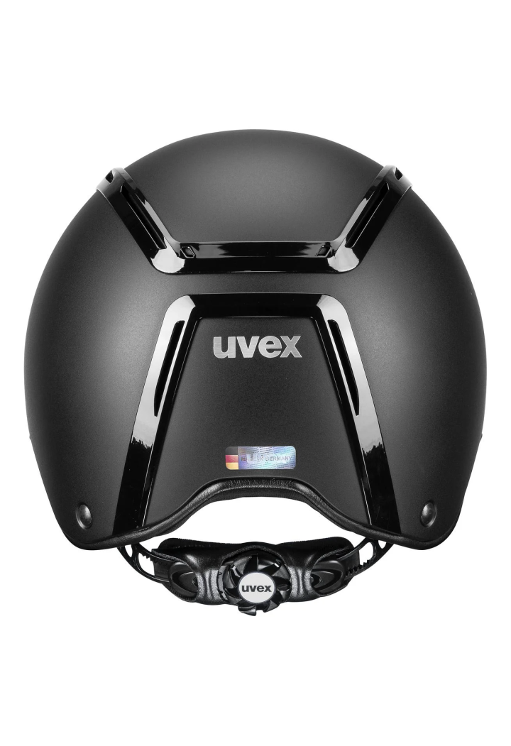 Kask UVEX Exxeed active