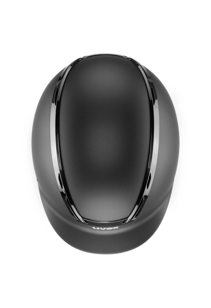 Kask UVEX Exxeed active