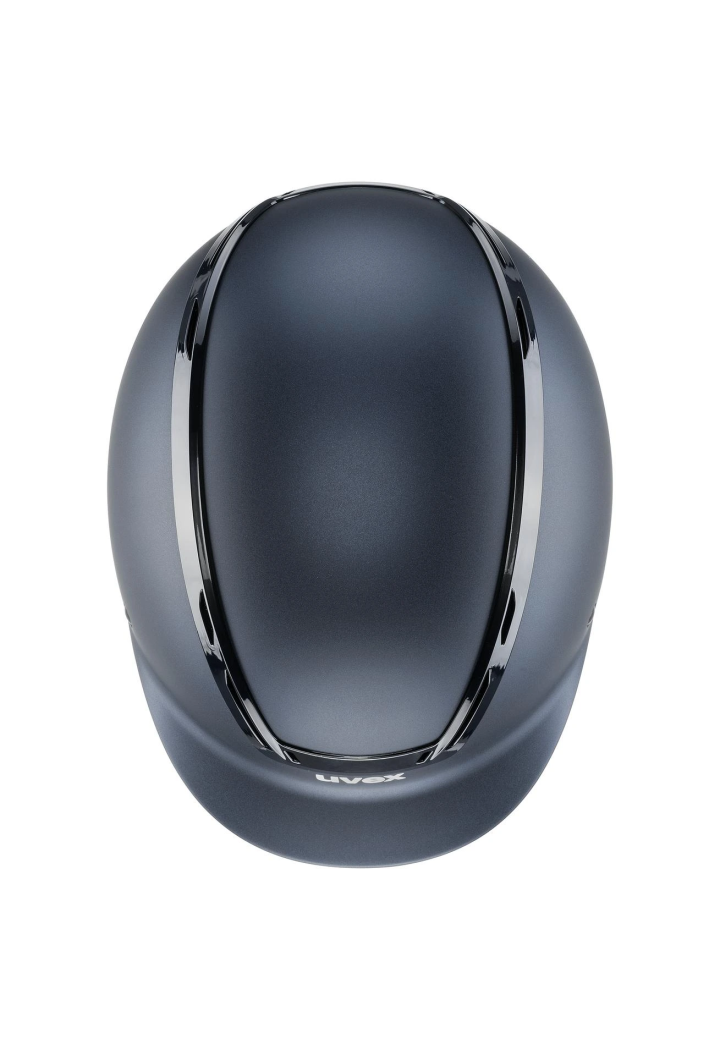 Kask UVEX Exxeed active