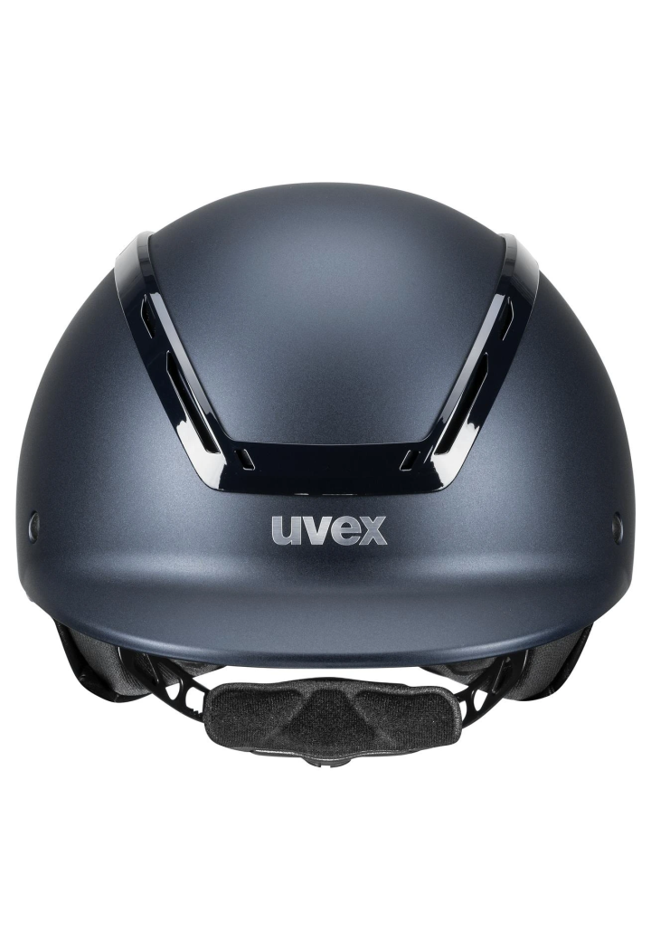 Kask UVEX Exxeed active