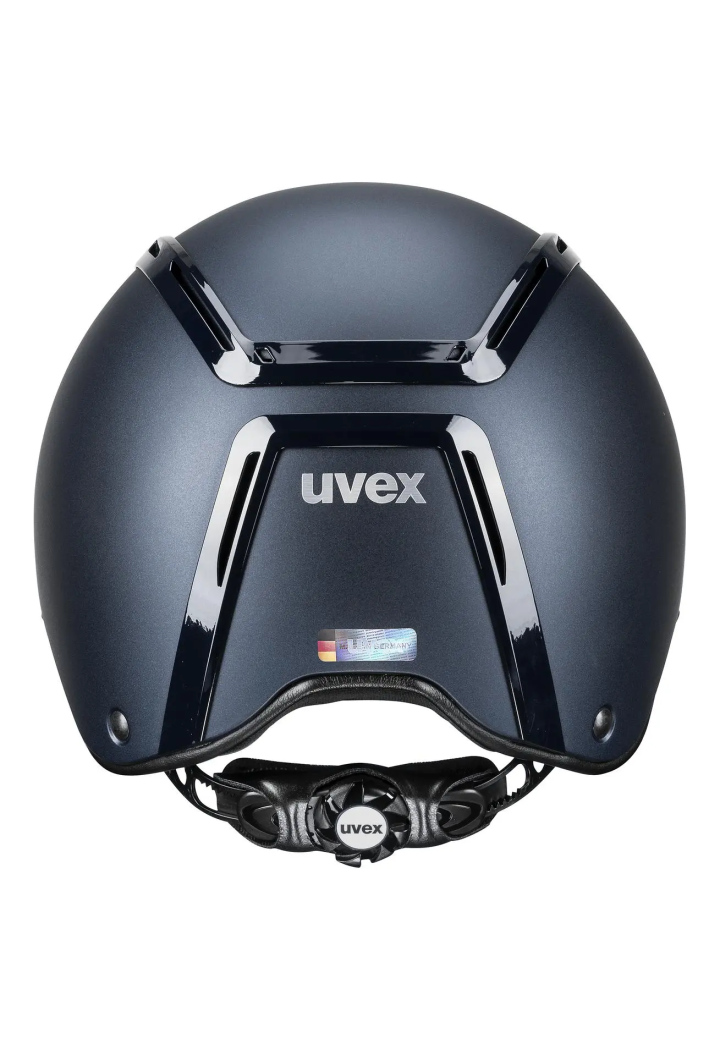 Kask UVEX Exxeed active