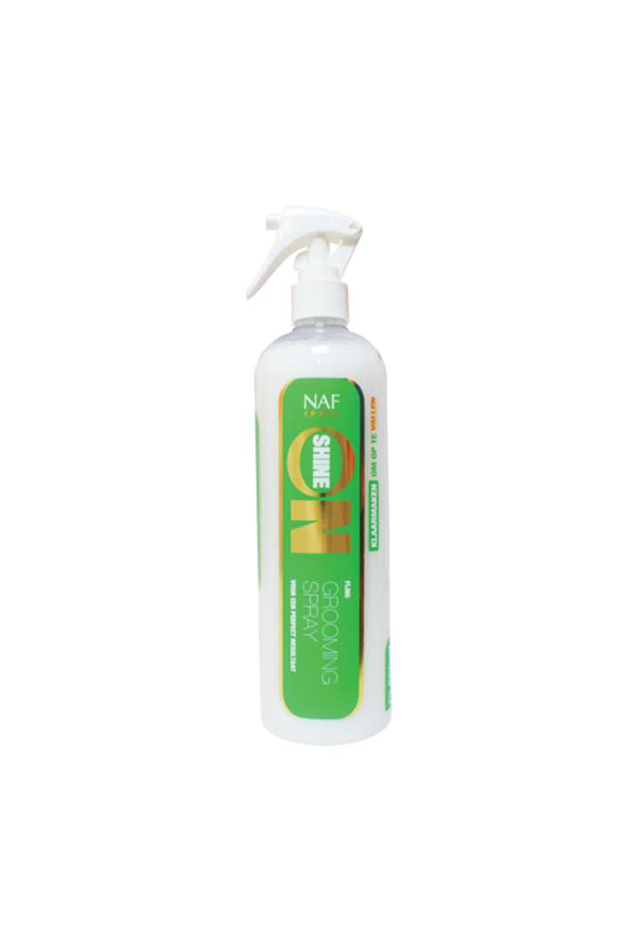 Nabłyszczacz sierści NAF Shine On Luster 500ml