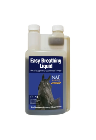 Syrop na drogi oddechowe NAF EasyBreathing 1l