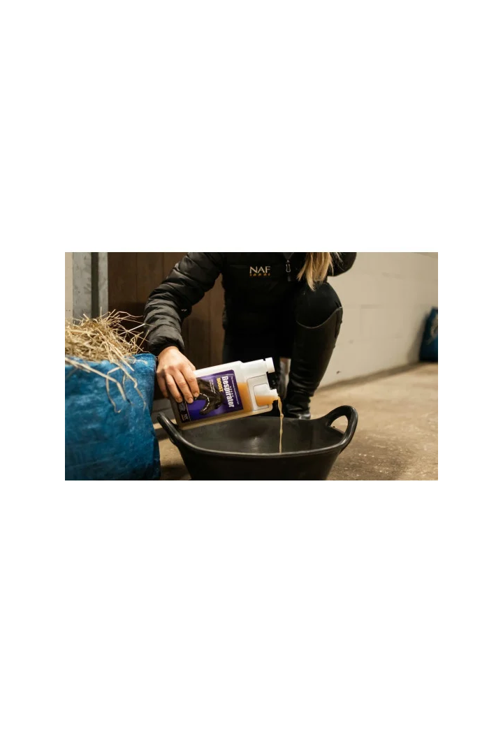 Syrop na drogi oddechowe NAF EasyBreathing 1l