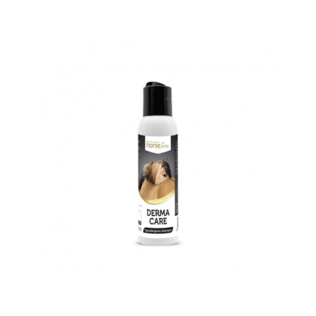 Szampon HORSE LINE DermaCare 100ml