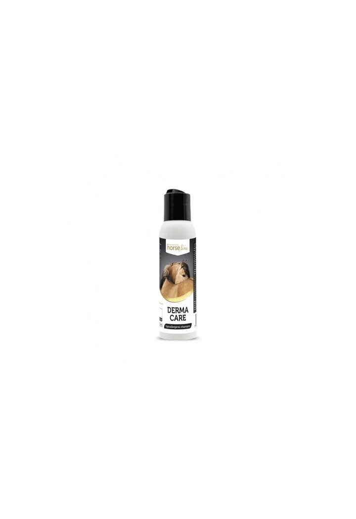Szampon HORSE LINE DermaCare 100ml