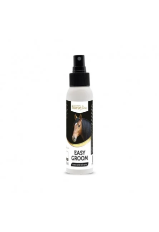 Odżywka do sierści HORSE LINE EasyGroom 100ml