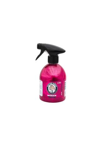 Mgiełka DOCTORHORSE Brokacik różowy 500ml