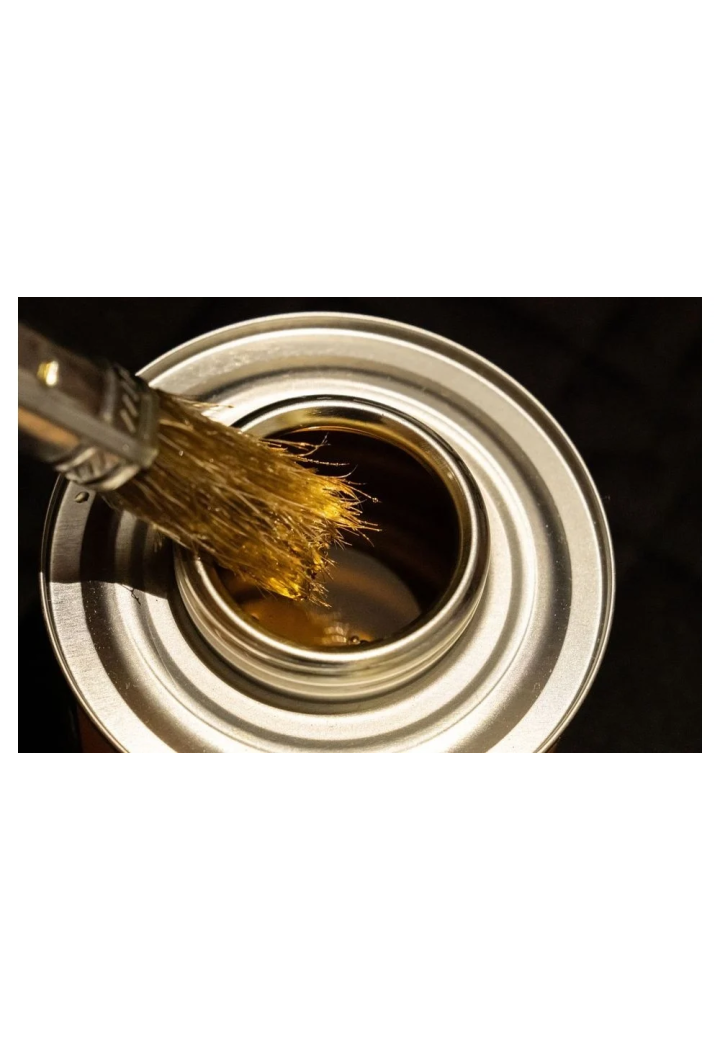 Olej DOCTORHORSE do kopyt MocneKopyta 450ml