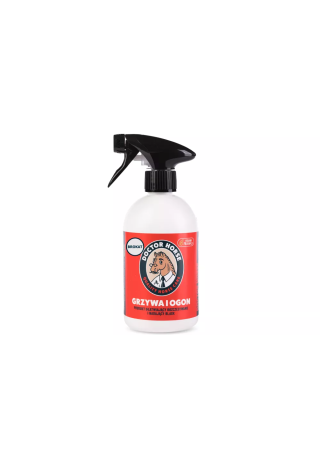 Spray DOCTORHORSE do grzywy ManeTail z br. 500ml