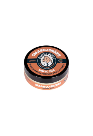 Smar DOCTORHORSE do skór SmarujSkórę 200ml