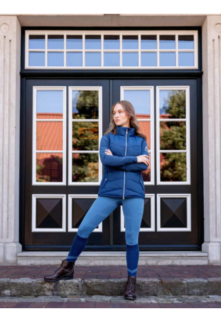 Kamizelka HORZE Bvertigo Cordelia 24AW damska