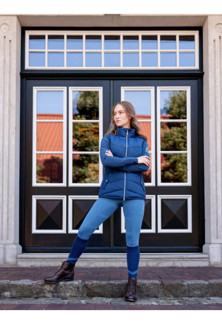 Kamizelka HORZE Bvertigo Cordelia 24AW damska