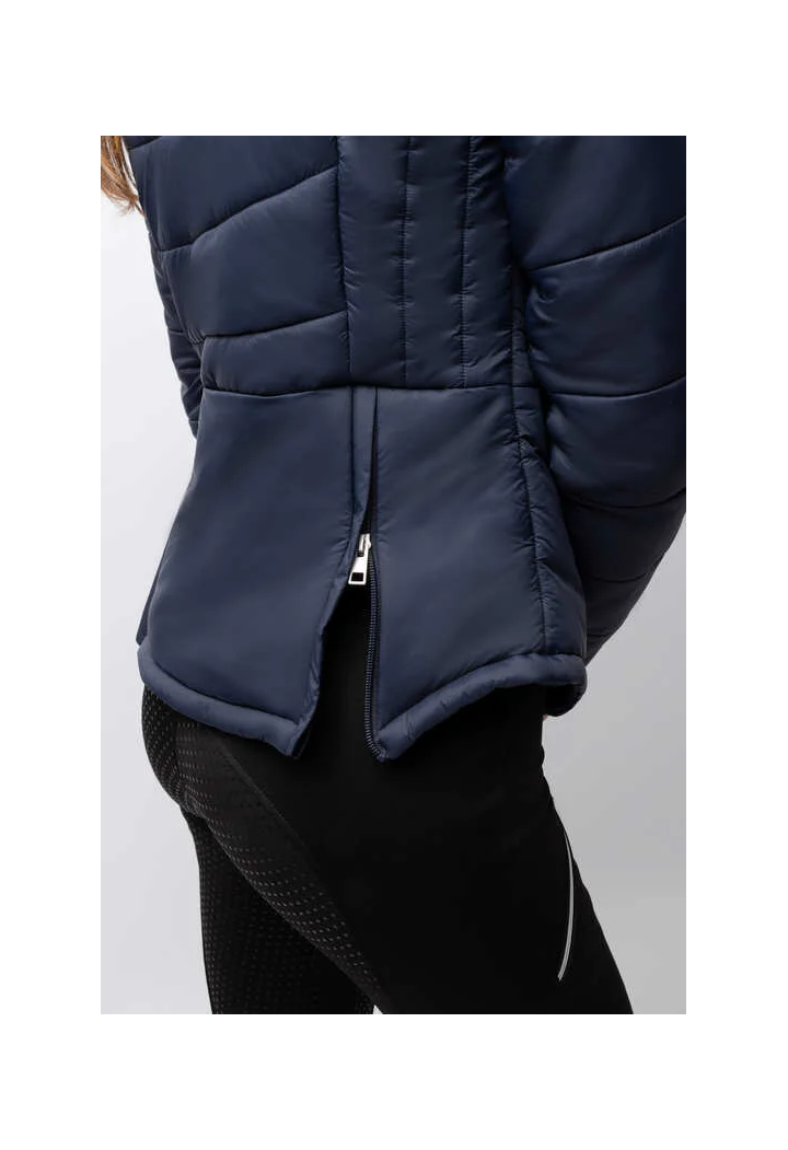 Kurtka HORZE Astrid 24AW | Sklep jeździecki Horse Trade.pl