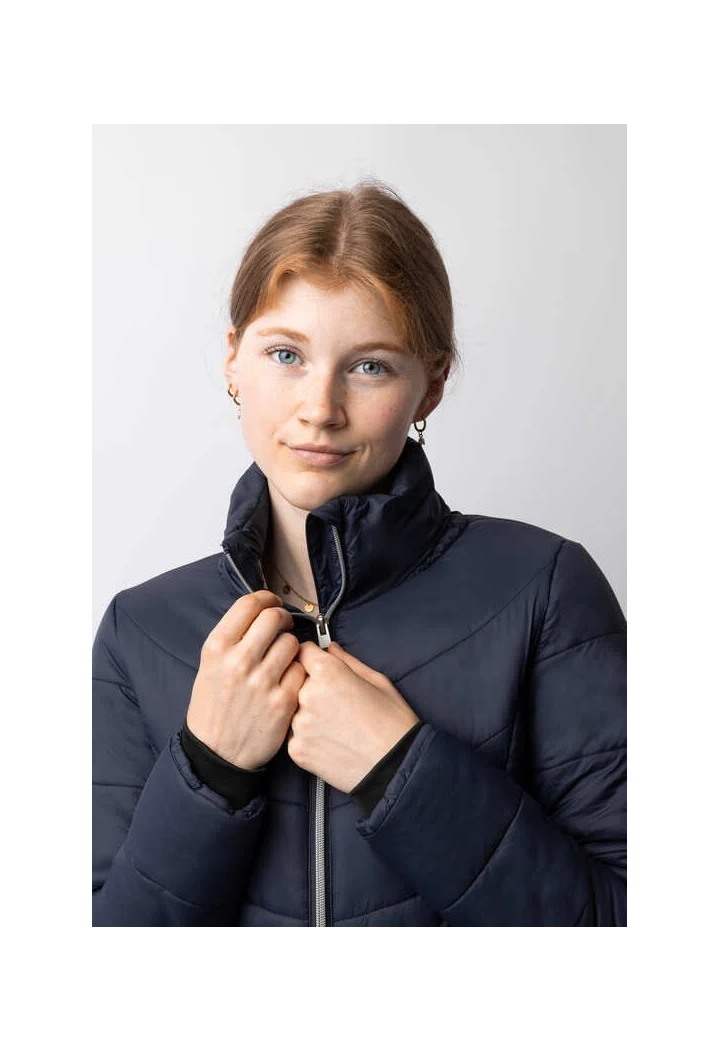 Kurtka HORZE Astrid 24AW | Sklep jeździecki Horse Trade.pl