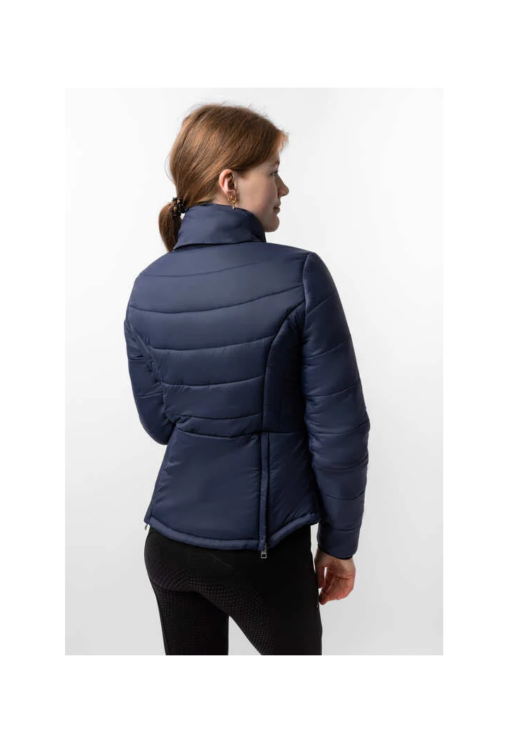 Kurtka HORZE Astrid 24AW | Sklep jeździecki Horse Trade.pl