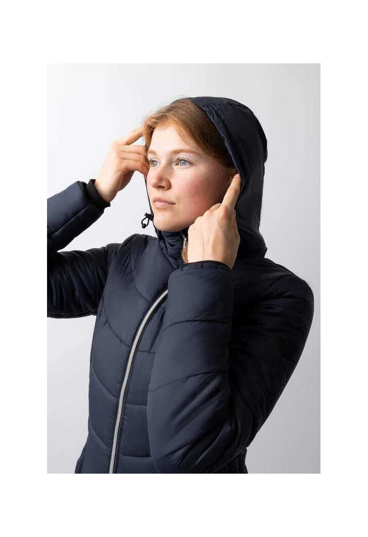 Kurtka HORZE Astrid 24AW | Sklep jeździecki Horse Trade.pl