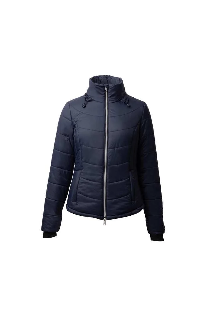 Kurtka HORZE Astrid 24AW | Sklep jeździecki Horse Trade.pl