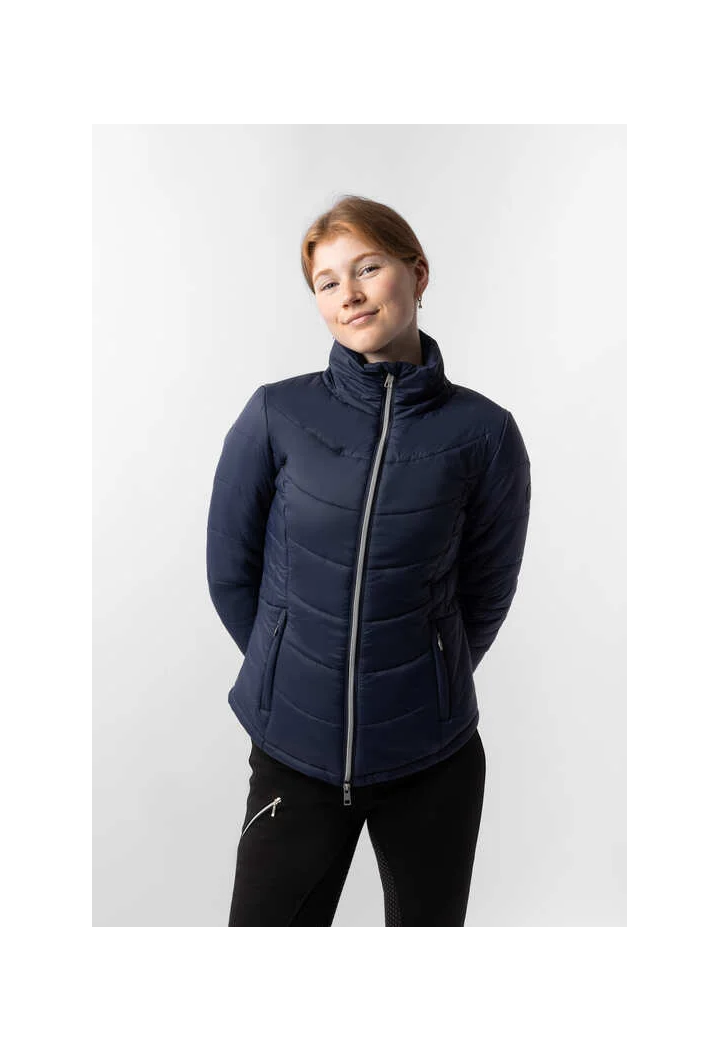 Kurtka HORZE Astrid 24AW | Sklep jeździecki Horse Trade.pl