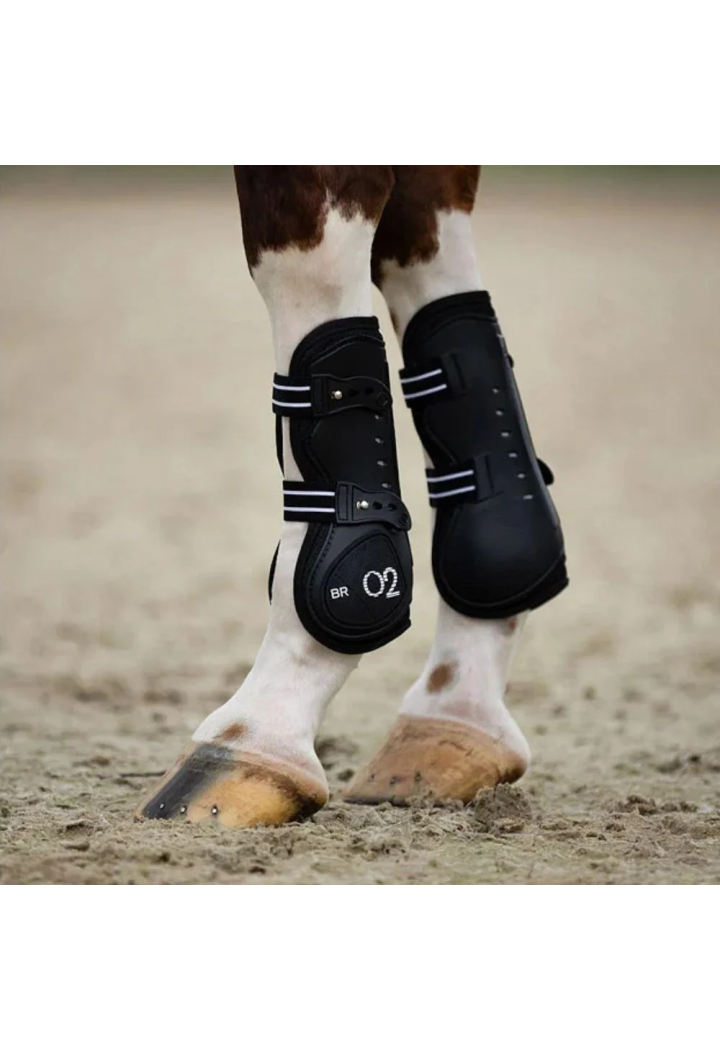 Ochraniacze BR XO2 przód