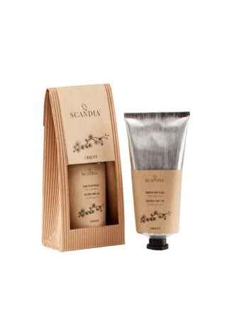 Krem do rąk SCANDIA Orient 70ml