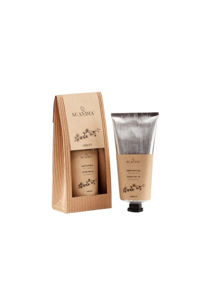 Krem do rąk SCANDIA Orient 70ml