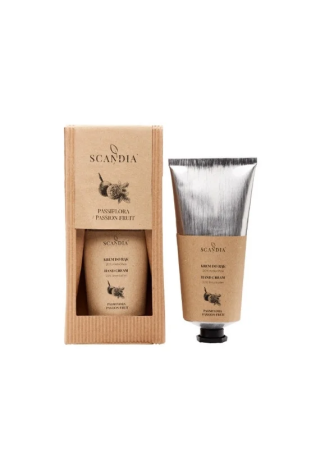 Krem do rąk SCANDIA Passiflora 70ml