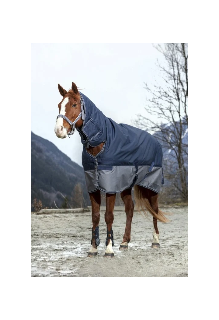 Derka padokowa EKKIA Combo Tyrex 0g 600d