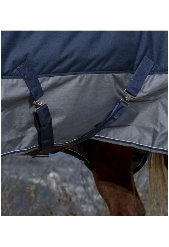 Derka padokowa EKKIA Combo Tyrex 0g 600d